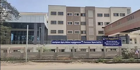 ஒரு வாரத்தில் கொரோனோ பரவல் 12.5 சதவீதமாக உயர்வு: மதுரையின் தற்போதைய நிலை என்ன?