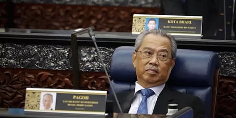 மலேசியாவில் ஜூன் 7 வரை ஒரு மாதம் பொதுமுடக்கம்: பிரதமர் அறிவிப்பு