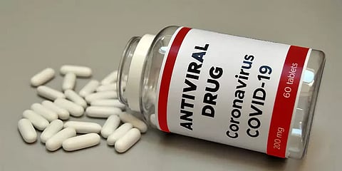 கொரோனாவை குணப்படுத்த உதவும் '2 டியோக்ஸி டி குளுக்கோஸ்' - டி.ஆர்.டி.ஓ-ன் புது தயாரிப்பு