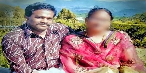 கடன் தொல்லை: கடிதம் எழுதி வைத்துவிட்டு நகை பட்டறை உரிமையாளர் குடும்பத்தோடு தற்கொலை