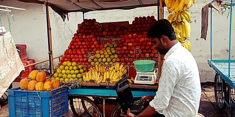 பழக்கடைகளுக்கு அனுமதி - தொழில்சார் சிக்கல்களுக்கு சேவை மையம் அறிவிப்பு