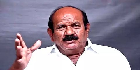 'கெணத்த காணோம்' காமெடி மூலம் பிரபலமான நடிகர் நெல்லை சிவா காலமானார்