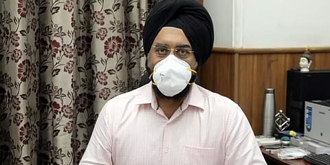 சென்னையில் கொரோனாவை கட்டுப்படுத்த புதிய நடவடிக்கைகள்: ககன்தீப் சிங் பேடி பேட்டி