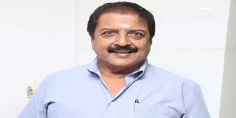 முதல்வர் நிவாரண நிதிக்கு சிவக்குமார் குடும்பம் ரூ.1 கோடி நிதி - மு.க.ஸ்டாலினிடம் வழங்கினர்