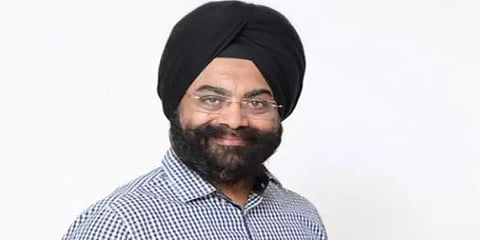 ”நம்பிக்கைத் தளராமல் இருங்கள்; கொரோனாவிலிருந்து மீள்வோம்”– ககன்தீப் சிங் பேடி ஐஏஎஸ் பேட்டி