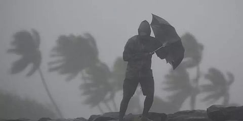 அரபிக்கடலில் உருவாகிறது புதிய காற்றழுத்த தாழ்வு பகுதி; தமிழகத்தில் மிக கனமழைக்கு வாய்ப்பு!