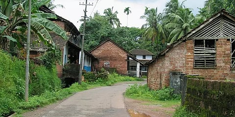 பக்கா பிளான்... ஊர்மக்களின் சுய கட்டுப்பாடு... - கொரோனா இல்லாத கேரளாவின் ஒரே கிராமம்!