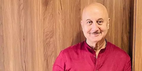 "சிந்தித்து செயலாற்றுங்கள்" - மத்திய அரசை விளாசிய 'பாஜக ஆதரவு' அனுபம் கேர்