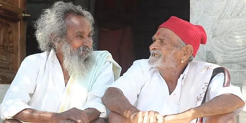 ஓடிடி திரைப் பார்வை: ‘செஞ்சுரி கவுடா’வின் 'திதி'யும், நமக்கு கிடைக்கும் சேதியும்!