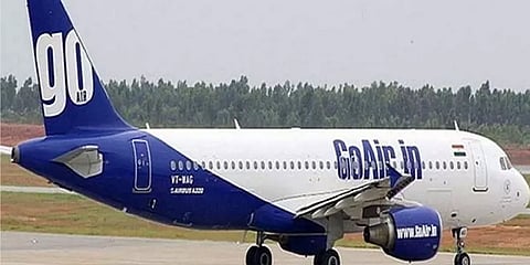 'கோ ஃபர்ஸ்ட்' ஆனது 'கோ ஏர்' - விமானக் கட்டணத்தை குறைக்க முடிவு
