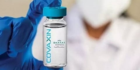 தடுப்பூசிகளின் இருப்பைக் கூட்டும் நடவடிக்கைகள் என்னென்ன? - மத்திய அரசு பட்டியல்