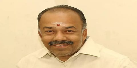 ஓ.பன்னீர்செல்வத்தின் தம்பி பாலமுருகன் காலமானார்