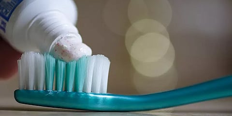 'பிறருக்கு கொரோனா தொற்றாமல் காத்திட வாய் சுகாதாரமும் முக்கியம்' - மருத்துவர் வழிகாட்டுதல்