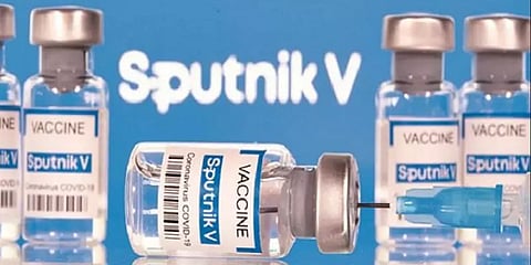 ஒரு டோசேஜ் ரூ.995-க்கு விற்பனை: இந்தியாவில் களமிறங்கும் 'ஸ்புட்னிக்-வி' தடுப்பூசி