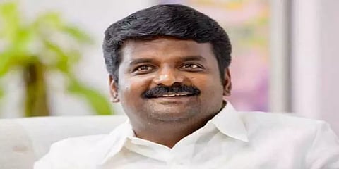 கொரோனாவில் இருந்து குணமடைந்தார் விஜயபாஸ்கர்! மருத்துவமனையில் இருந்து டிஸ்சார்ஜ்...