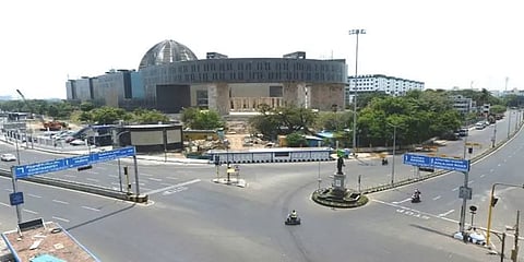 கடைகள் இனி காலை 10 மணி வரைதான்; டீ கடைகள் இல்லை - தமிழகத்தில் புதிய கட்டுப்பாடுகள்