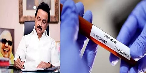 கொரோனா விரைவுச் செய்திகள் மே 14: அதிகரிக்கும் கொரோனாவும் அமலாகும் புதிய கட்டுப்பாடுகளும்!