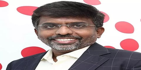 விடுதலை சிறுத்தைகள் கட்சி பொருளாளர் முகமது யூசுப் கொரோனா பாதிப்பால் மரணம்