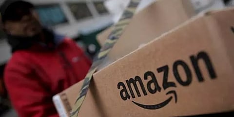 ஆர்டர் செய்ததோ மவுத்வாஷ்... கிடைத்ததோ `ரெட்மி நோட் 10’ - இன்ப அதிர்ச்சியில் மும்பைவாசி!