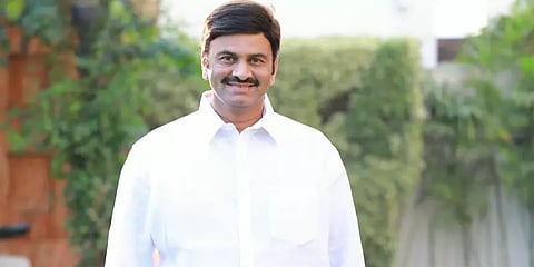 முதல்வருக்கு வழங்கிய ஜாமீனை ரத்து செய்யக்கோரிய ஆந்திரா எம்பி தேசத்துரோக வழக்கில் கைது