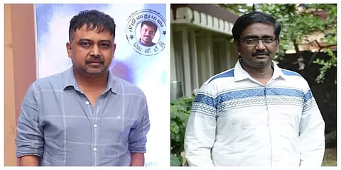 ”கொரோனா வார்டுக்கே வந்து நம்பிக்கையூட்டிய என் நண்பன் லிங்குசாமி!” - நெகிழும் வசந்தபாலன்