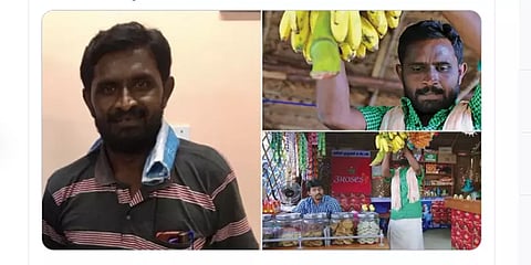 ‘வருத்தப்படாத வாலிபர் சங்கம்’.. ‘ரஜினி முருகன்’ பட நடிகர் பவுன்ராஜ் உயிரிழப்பு!