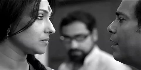 ஓடிடி திரைப் பார்வை: Gohin Hridoy - உறவுச் சிக்கல்களை உணர்வுபூர்வமாக அணுகும் பெங்கால் படம்