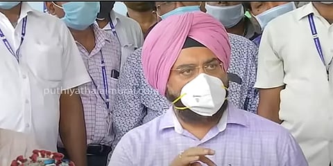 சென்னை மயானங்களில் காலியிடம்: ஆன்லைன் மூலம் தெரிந்துகொள்ள நடவடிக்கை!