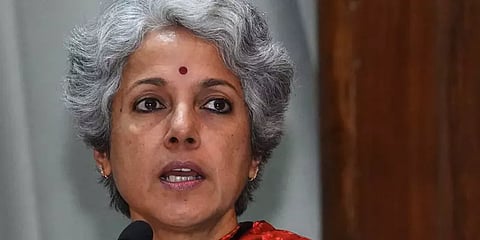 ரெம்டெசிவரால் எந்த பயனும் இல்லை - WHO தலைமை விஞ்ஞானி சவுமியா சுவாமிநாதன் தகவல்