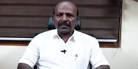 மருத்துவர்கள், செவிலியர்கள் உட்பட 10 ஆயிரம் பேர் விரைவில் நியமனம்: மா.சுப்ரமணியன்