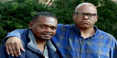 செய்யாத குற்றத்திற்கு 31 ஆண்டுகள் சிறையில் கழித்த யுஎஸ் சகோதரர்கள்: ரூ.550 கோடி இழப்பீடு