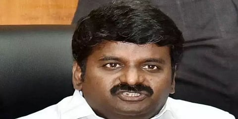 கொரோனா பரவலை தடுப்பதற்கான அரசின் குழுவில் முன்னாள் அமைச்சர் சி.விஜயபாஸ்கர்