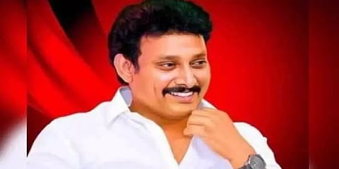 தேசிய கல்விக் கொள்கை: "கல்வி அமைச்சர்களுடன் மத்திய அரசு ஆலோசிப்பதே சரி" - அன்பில் மகேஷ்