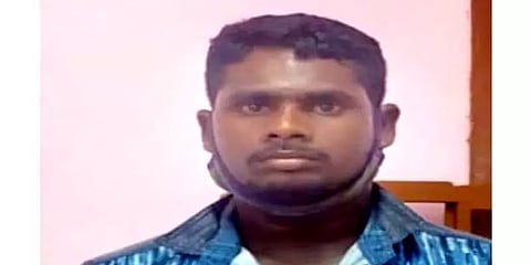 அரியலூர்: 17 வயது சிறுமியை ஏமாற்றி கர்ப்பமாக்கிய வாலிபர் போக்சோவில் கைது