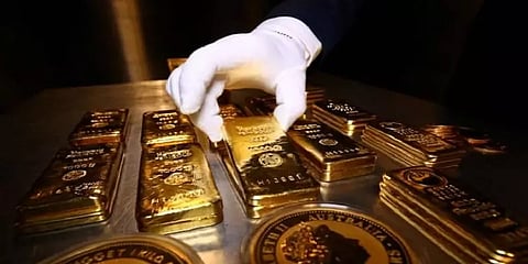 தங்கம் கடன் பத்திரங்கள் வெளியீடு: ஒரு கிராம் முதல் 4000 கிராம் வரை முதலீடு செய்யலாம்!