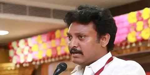 புதிய கல்விக் கொள்கை ஆலோசனைக் கூட்டத்தை தமிழகம் புறக்கணித்தது ஏன்?- அன்பில் மகேஷ் விளக்கம்