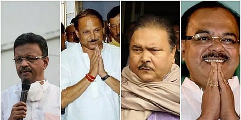 மேற்கு வங்கத்தை மீண்டும் மையம்கொண்ட 'நாரதா' ஊழல் வழக்கு... வெளிச்சத்துக்கு வந்தது எப்படி?