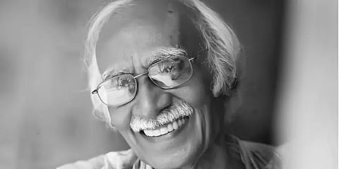 முற்போக்கு மரபை தாங்கி நின்ற மகத்தான மனிதர் - கி.ரா. மறைவுக்கு அரசியல் தலைவர்கள் புகழஞ்சலி