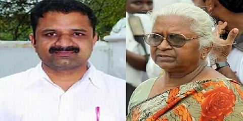 "சிறைகளில் கொரோனா அதிகரிப்பு"-பேரறிவாளனுக்கு விடுப்பு வழங்க அற்புதம் அம்மாள் கோரிக்கை