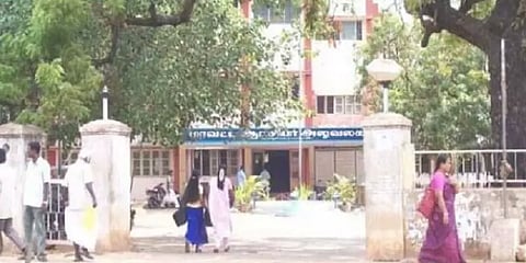 திருமண நிகழ்ச்சிகளில் விருந்தினர்களுக்கு உணவு அளிக்க தடை - கன்னியாகுமரி மாவட்ட நிர்வாகம்