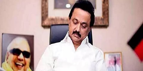 தமிழகத்திலேயே கொரோனா தடுப்பூசி உற்பத்தி: முதல்வர் மு.க.ஸ்டாலின் அறிவிப்பு