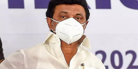 புதிய ரேஷன் அட்டைதாரர்களுக்கும் கொரோனா நிவாரணம் - முதல்வர் மு.க. ஸ்டாலின்