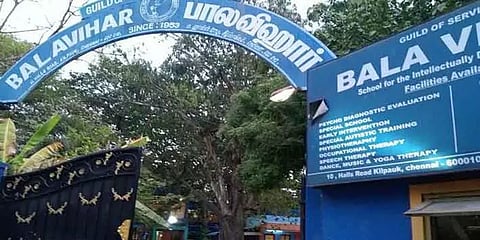 ஆதரவற்றோர் இல்லத்தில் குழந்தைகளுக்கு கொரோனா – மாநகராட்சி ஆணையர் விளக்கம்!