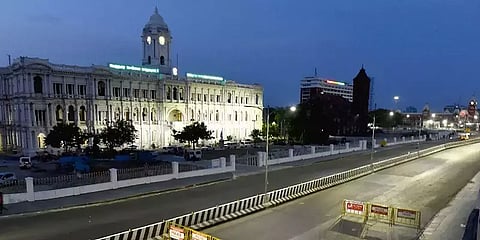 கொரோனா விரைவுச் செய்திகள் மே 18 - சென்னை இ-பதிவு 'அவதி' முதல் மோடி ஆலோசனை வரை!