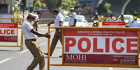 ஊடகவியலாளர்களுக்கு இ-பதிவுமுறை அவசியமில்லை!