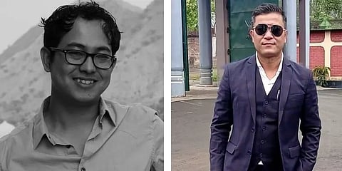 மணிப்பூர்: பாஜக தலைவர் மரணம் தொடர்பாக ஃபேஸ்புக்கில் பதிவிட்ட பத்திரிகையாளர் கைது