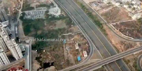 தெலங்கானாவில் மே.30 வரை பொதுமுடக்கம் நீட்டிப்பு