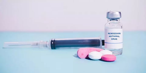 "கொரோனா சிகிச்சை பட்டியலில் இருந்து ரெம்டெசிவிர் நீக்கப்படும்": டெல்லி மருத்துவர் கருத்து