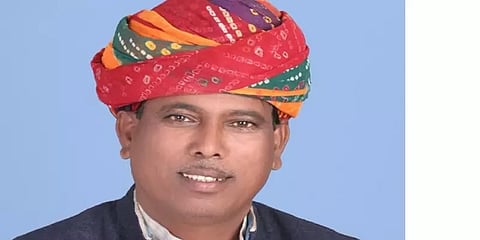 ராஜஸ்தான்: பாஜக எம்எல்ஏ கெளதம்லால் மீனா கொரோனா பாதிப்பால் மரணம்