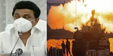 விரைவுச் செய்திகள்: ஆக்சிஜன் பற்றாக்குறை | ராமநாதபுரம் அதிர்ச்சி | கோவை நிலவரம்